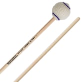 Innovative Percussion Ludwig Albert Signature Medium Marimba Mallets with Birch Shafts